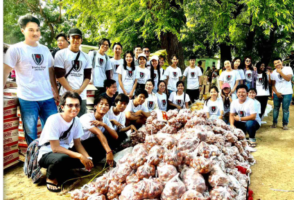Strategy First Education Group